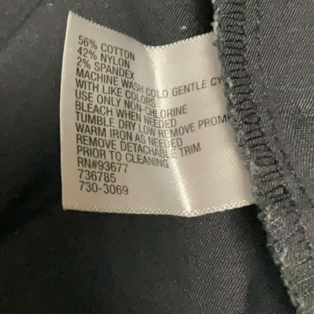 𝅺WORTHINGTON - Picture 5 of 5